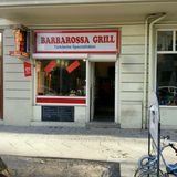 Barbarossa Grill in Berlin