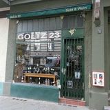 Weinhandlung Goltz 23 in Berlin