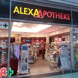 Alexa-Apotheke in Berlin