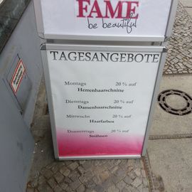 Tagesangebote