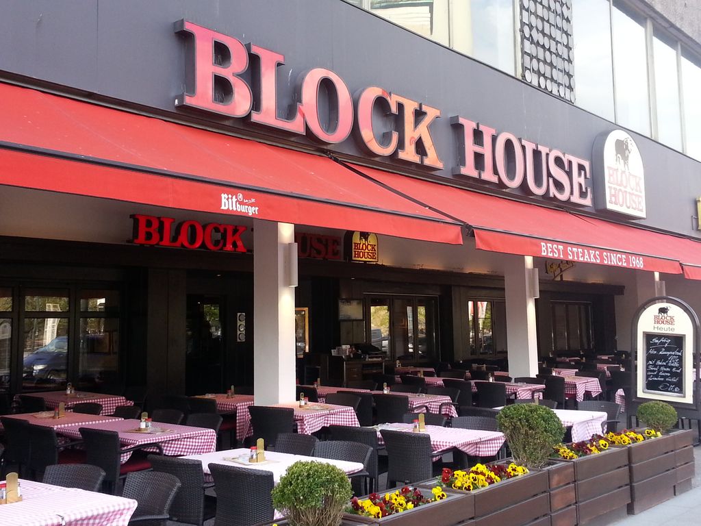 Nutzerfoto 2 BLOCK HOUSE Steakrestaurant