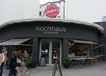 Bild zu Kochhaus Schöneberg