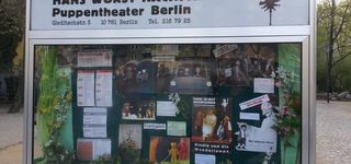 Bild zu Hans Wurst Nachfahren Theater am Winterfeldtplatz