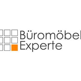 Logo Büromöbel Experte