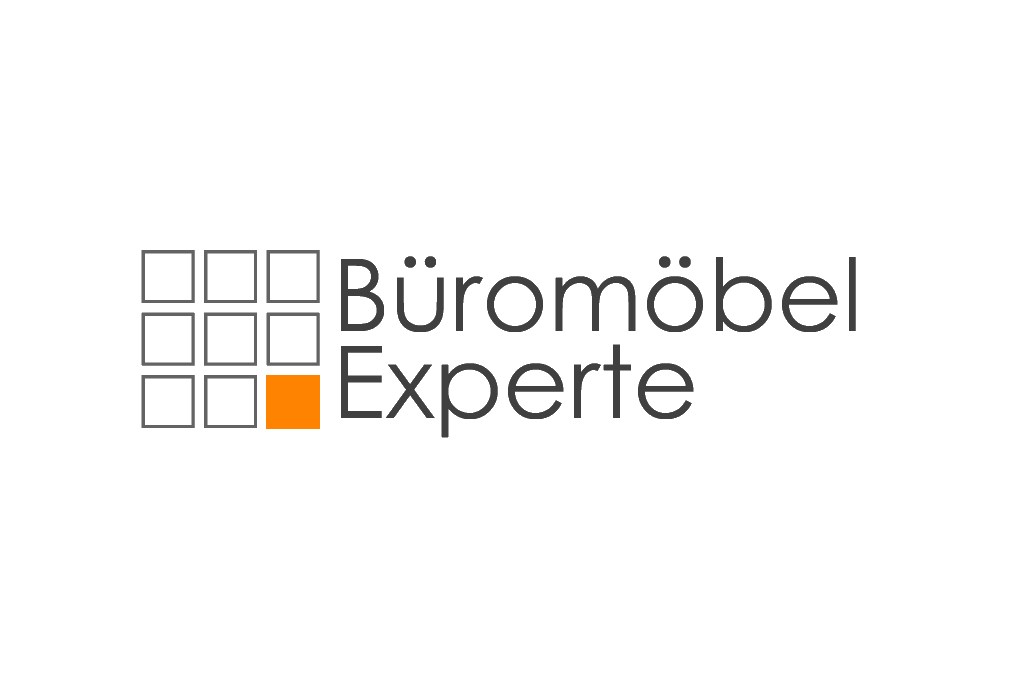 Logo Büromöbel Experte