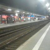 Bahnhof Nürnberg Hbf in Nürnberg