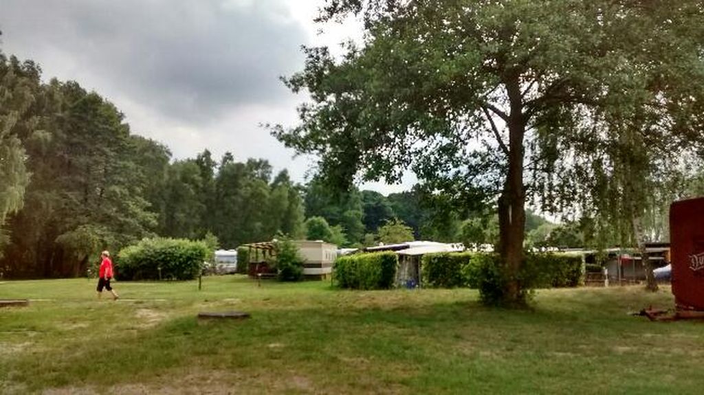 Nutzerfoto 2 Camping- und Wohnmobilpark Kamerun Inh. Wolfgang Neumann u. Heiko Thomä