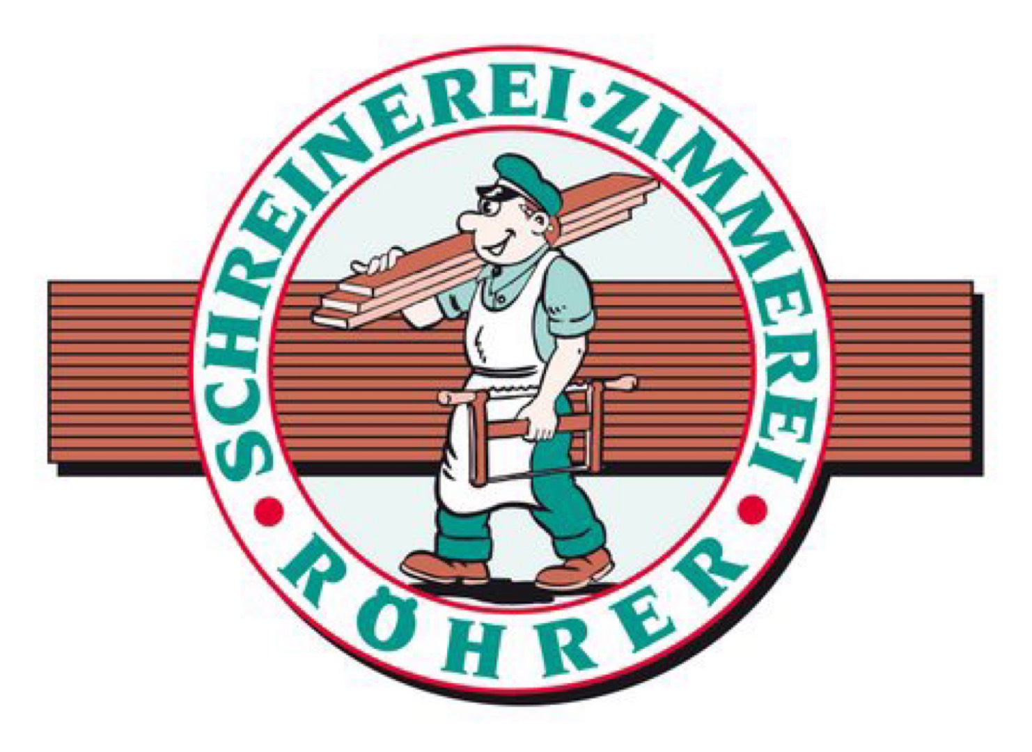 Bild 2 Schreinerei u. Zimmerei Röhrer in Obertrubach