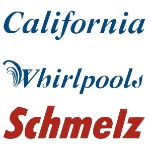 Schmelz California Whirlpools