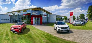 Bild zu AUTOHAUS Howert-Bösing GmbH