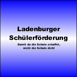Ladenburger Schülerförderung in Ladenburg