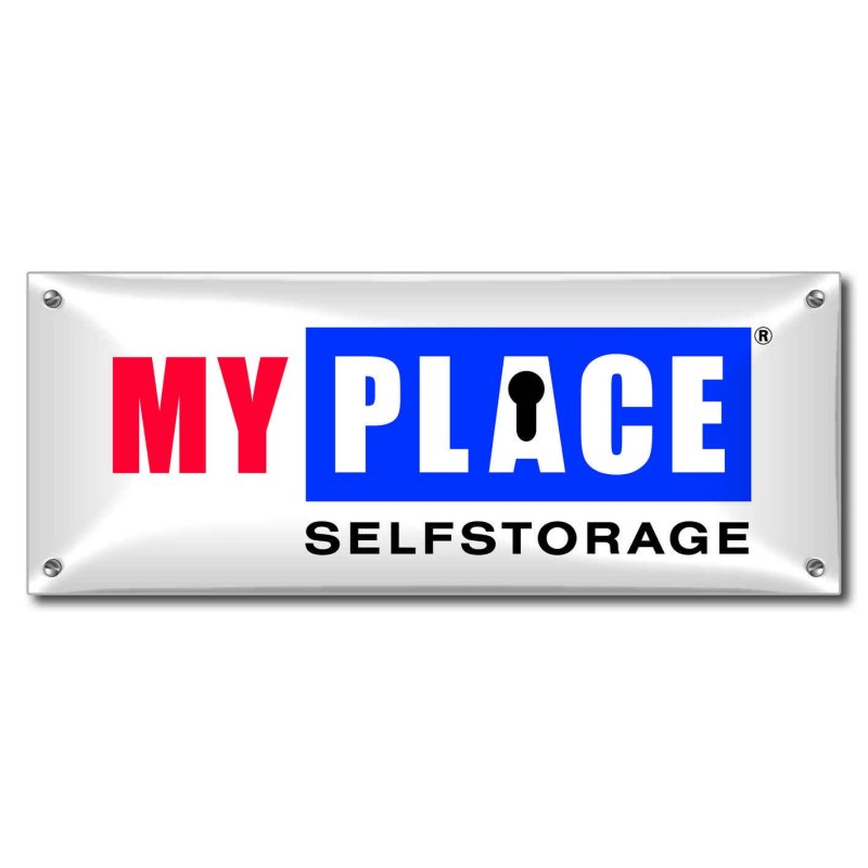 Bild 1 MyPlace - SelfStorage in Hamburg