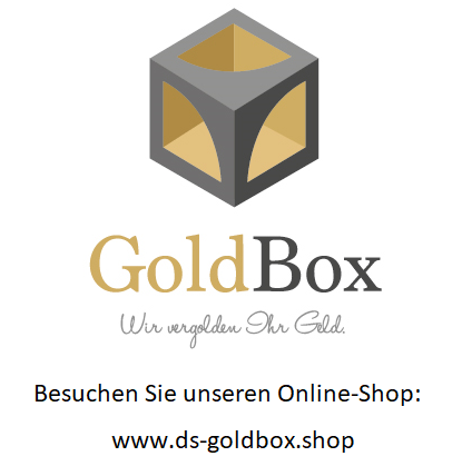 DS Goldbox GmbH Co. KG