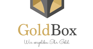 DS Goldbox GmbH Co. KG in Großaitingen