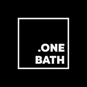 Logo von .one-bath GmbH in Gummersbach