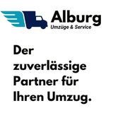 Alburg umzüge in Erfurt