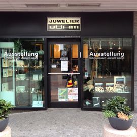 Böhm Eckhard Juwelier in Brühl im Rheinland