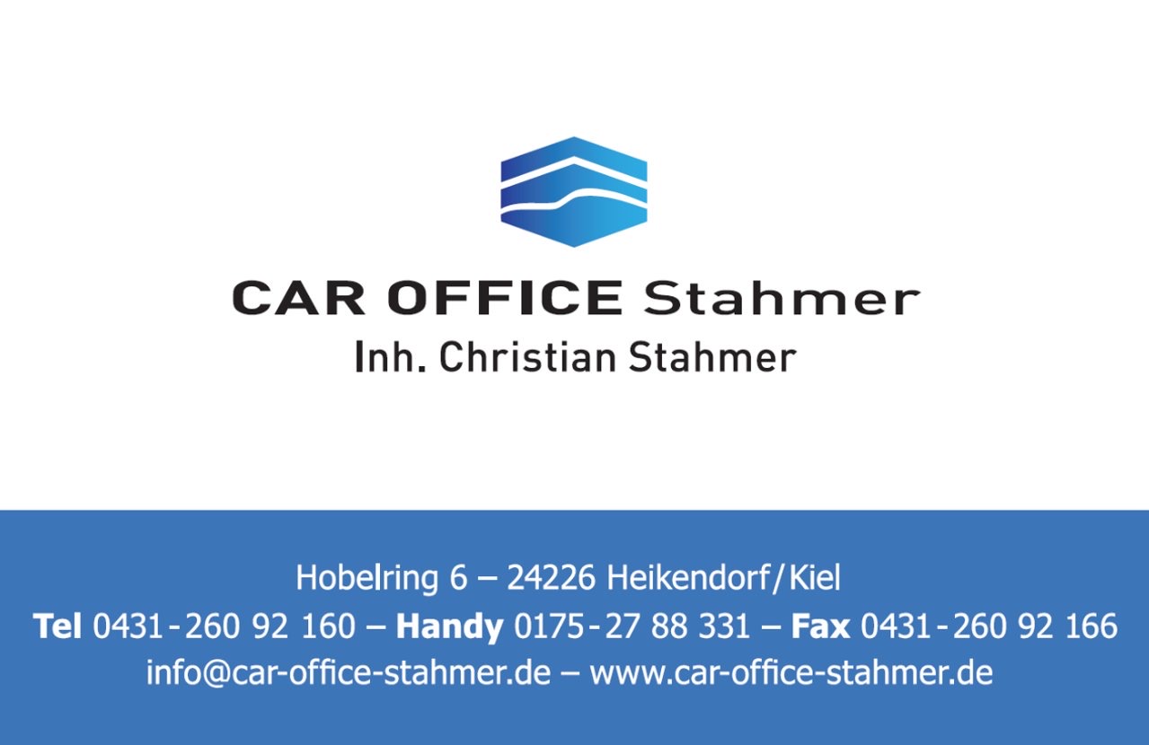 Bild 8 Car Office Stahmer in Heikendorf