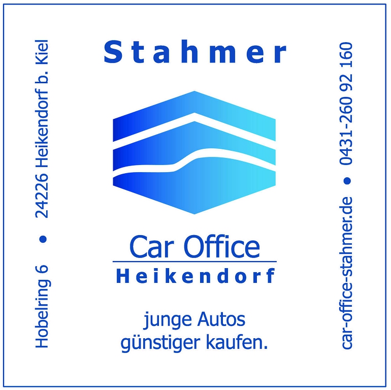 Bild 11 Car Office Stahmer in Heikendorf