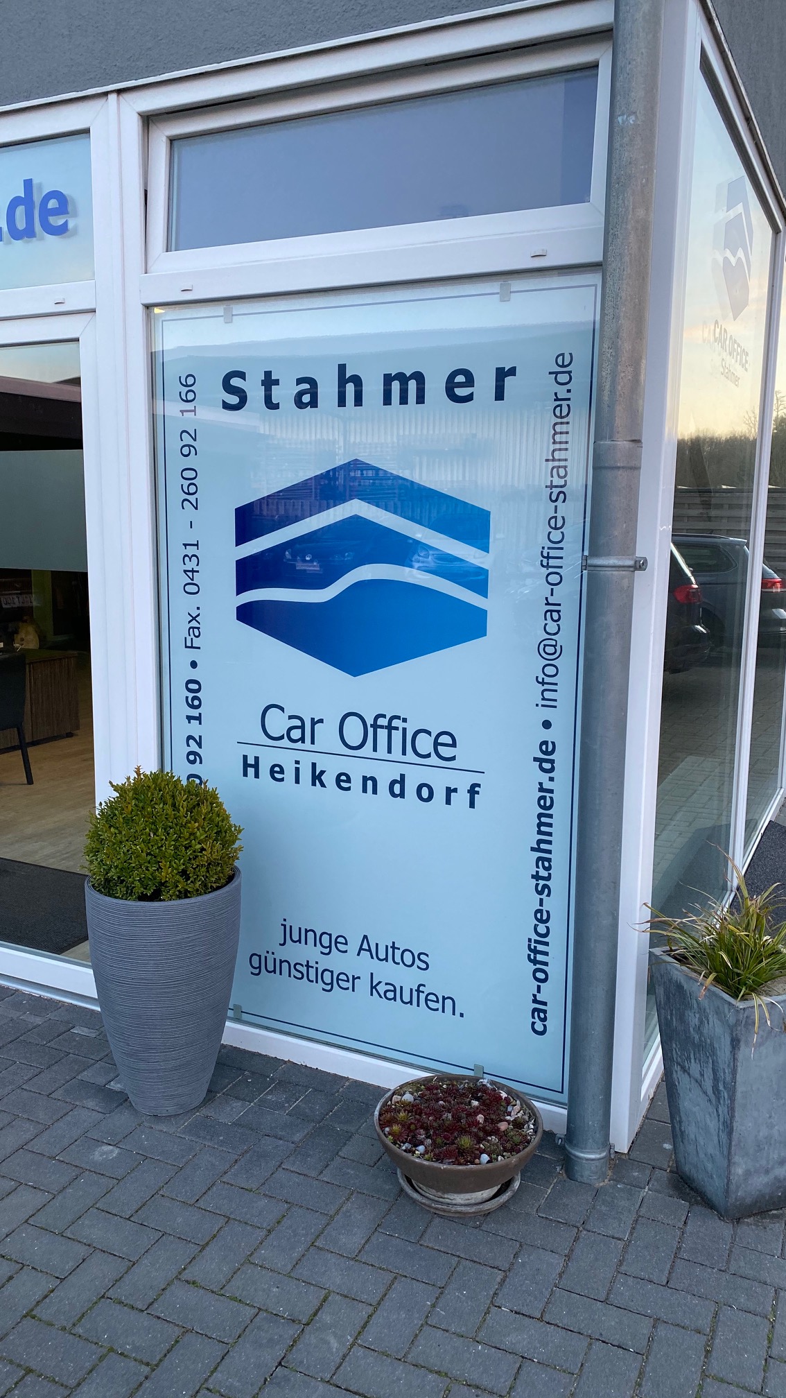 Bild 4 Car Office Stahmer in Heikendorf