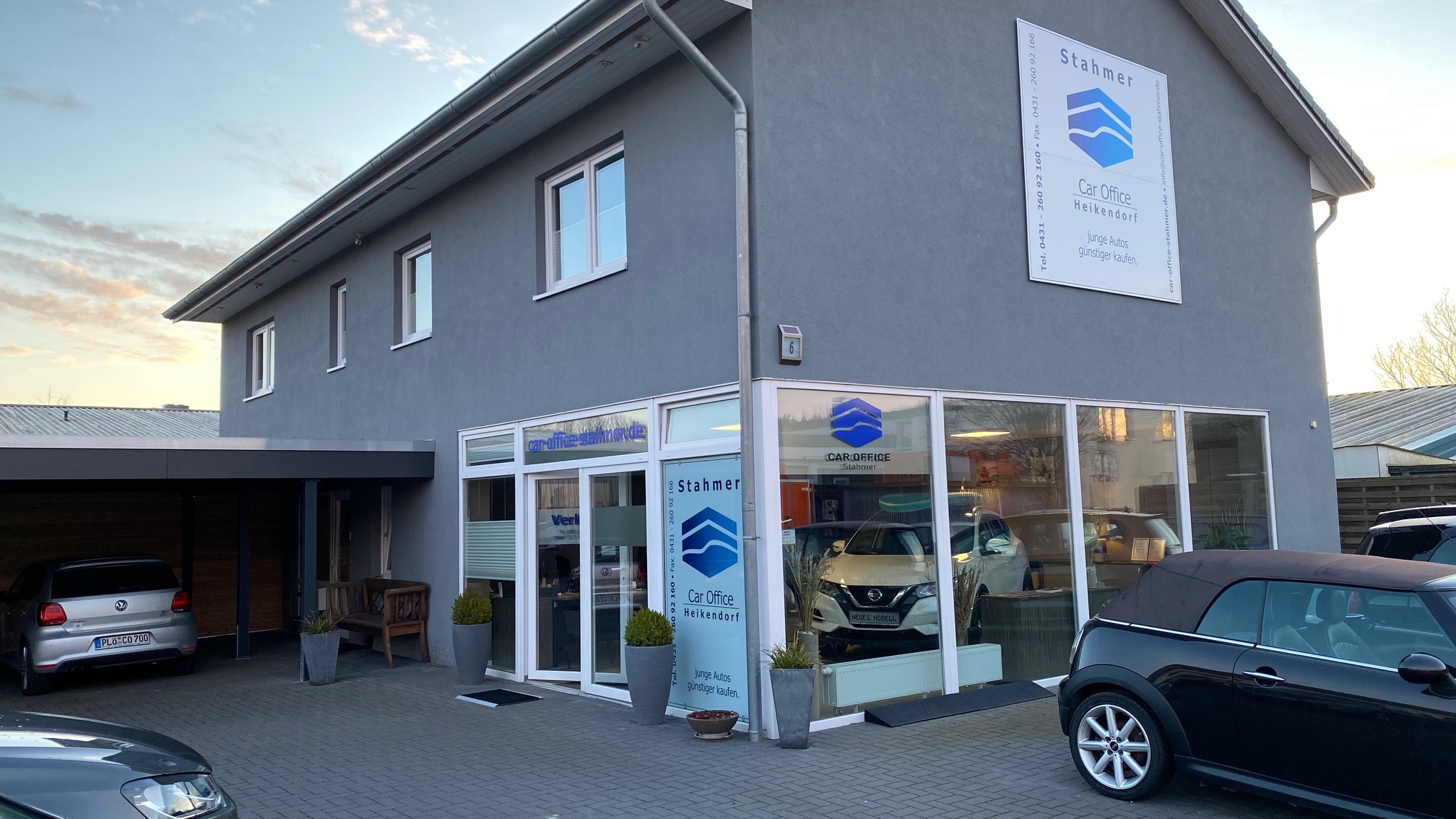 Bild 7 Car Office Stahmer in Heikendorf