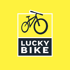 Logo von Lucky Bike World in Bielefeld