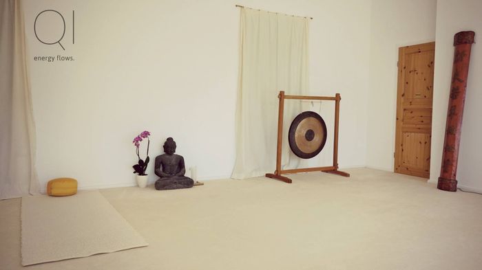 Nutzerbilder Zentrum für Yoga&Qigong Bauschat