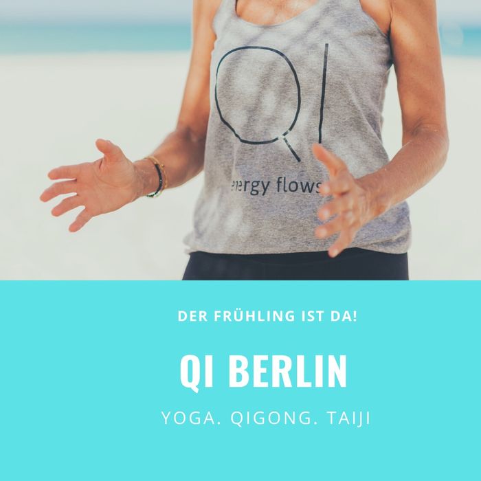 Nutzerbilder Zentrum für Yoga&Qigong Bauschat