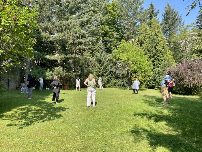 Nutzerbilder Zentrum für Yoga&Qigong Bauschat