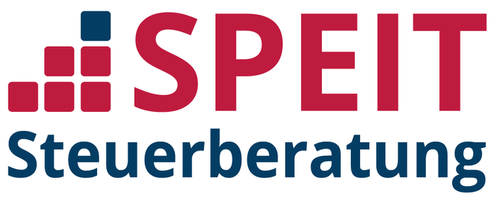 Logo SPEIT Steuerberatung in Göttingen