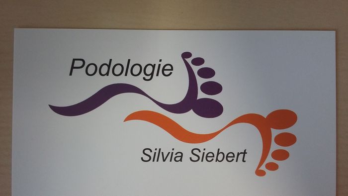 PODOLOGIE Silvia Siebert