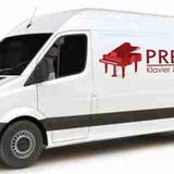 Premium Klavier.- & Spezialtransport in Essen