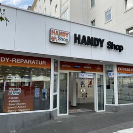 Handy Shop Außen