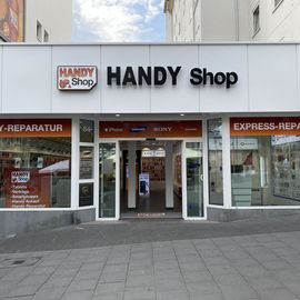 Handy Shop Außen