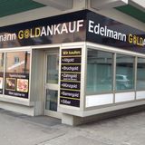 Edelmann Goldankauf in Fellbach