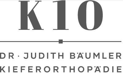 Logo K10 Kieferorthopädie