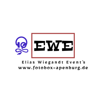 Logo von Elias Wiegandt Events in Apenburg-Winterfeld