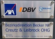 Bild zu AXA Versicherung Kusel Creutz und Leibrock