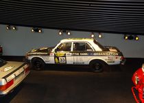 Bild zu Mercedes-Benz Museum / Daimler Museum