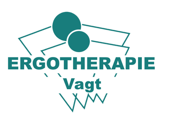 Logo von Ergotherapiepraxis Vagt - Kristin Pannier in Leipzig