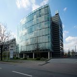 Regus Business Center - Hannover Podbi 333 in Hannover