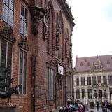 Rathaus Bremen in Bremen