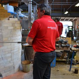 Glasmuseum Dorotheenhütte in Wolfach