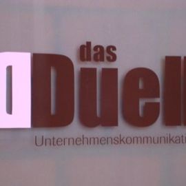 das Duell Unternehmenskommunikation David Bartusch & Sandra Rybak in Bremen
