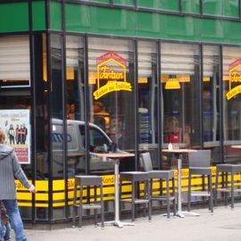 Bäckerei & Konditorei Tantzen GmbH in Bremen