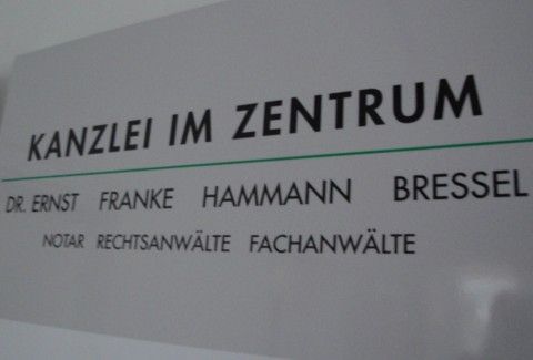 Nutzerbilder Kanzlei im Zentrum Notar und Rechtsanwälte