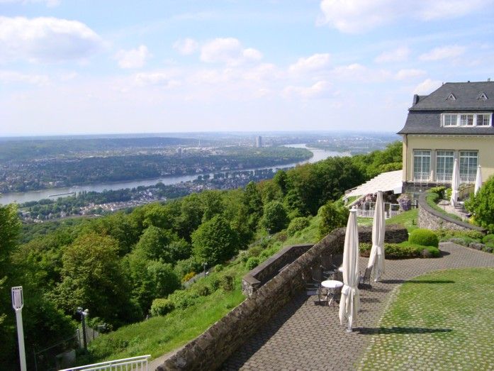 Nutzerbilder Steigenberger Grandhotel Petersberg