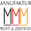 Deutsche Manufakturen e. V. - der Verband in Bremen