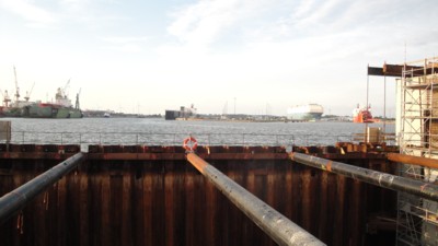 Bild 2 Lloyd Werft Bremerhaven AG in Bremerhaven