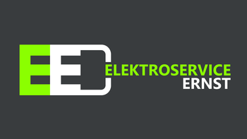 Logo von Elektroservice Ernst in Wernau am Neckar